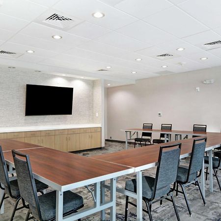 Home2 Suites By Hilton Raleigh Durham Airport Rtp Clegg Bagian luar foto