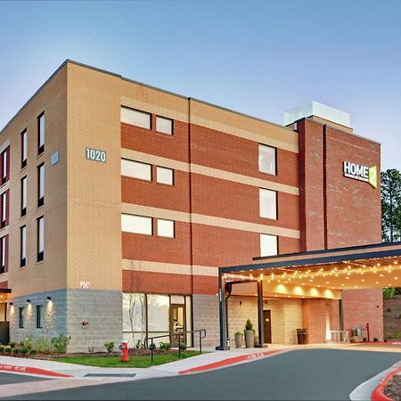 Home2 Suites By Hilton Raleigh Durham Airport Rtp Clegg Bagian luar foto