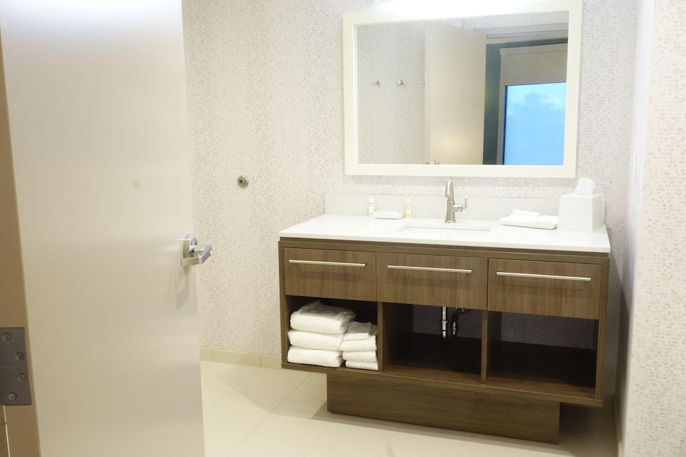 Home2 Suites By Hilton Raleigh Durham Airport Rtp Clegg Bagian luar foto