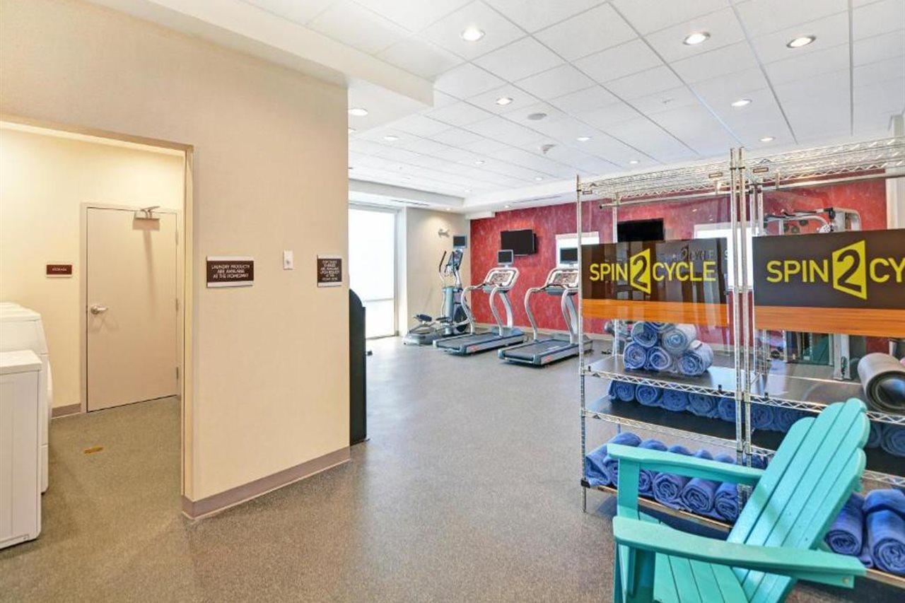 Home2 Suites By Hilton Raleigh Durham Airport Rtp Clegg Bagian luar foto