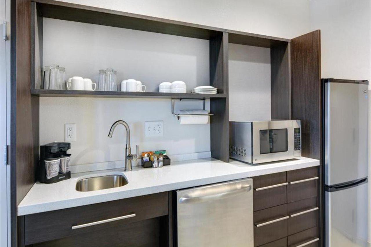 Home2 Suites By Hilton Raleigh Durham Airport Rtp Clegg Bagian luar foto
