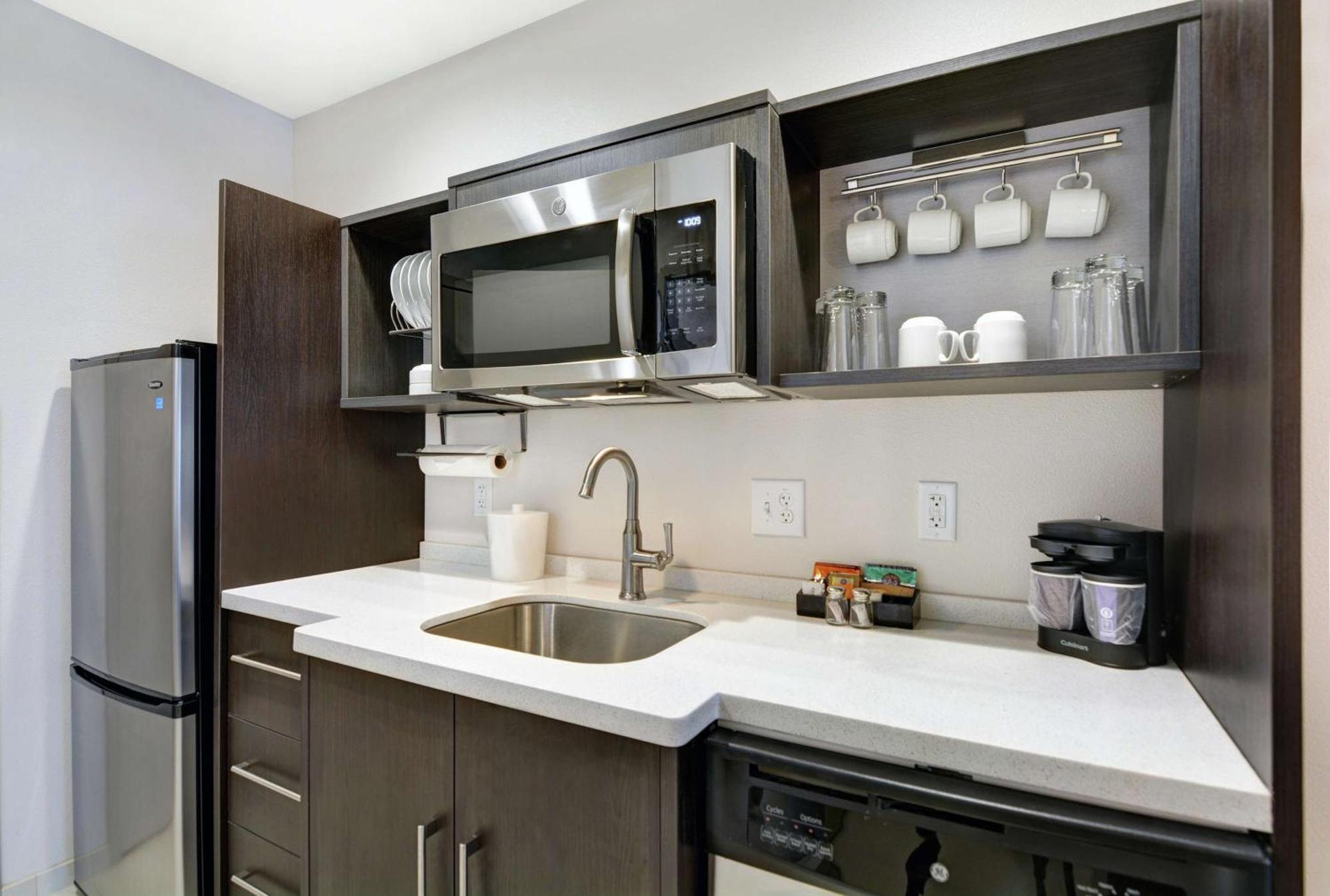 Home2 Suites By Hilton Raleigh Durham Airport Rtp Clegg Bagian luar foto