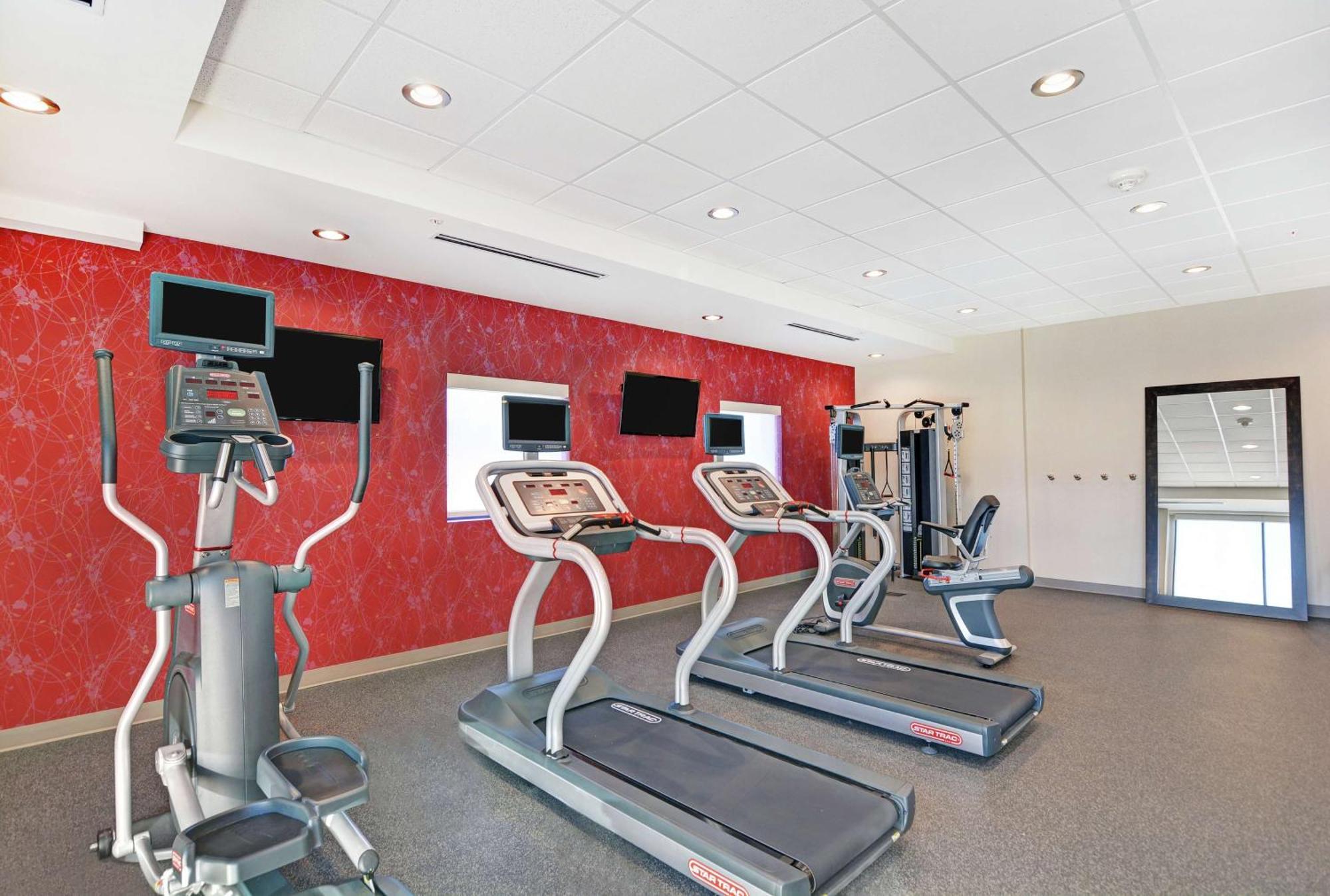 Home2 Suites By Hilton Raleigh Durham Airport Rtp Clegg Bagian luar foto
