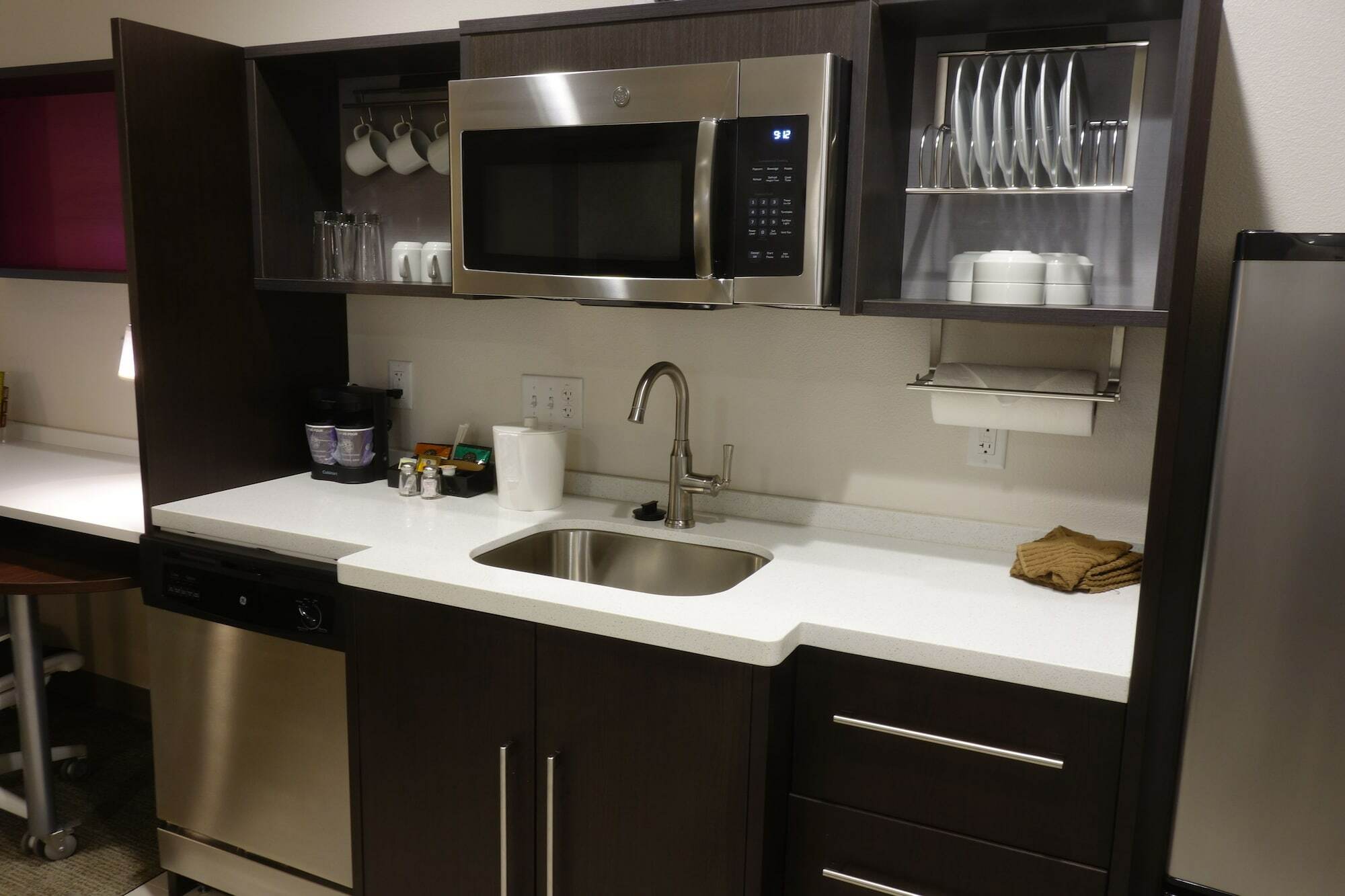 Home2 Suites By Hilton Raleigh Durham Airport Rtp Clegg Bagian luar foto