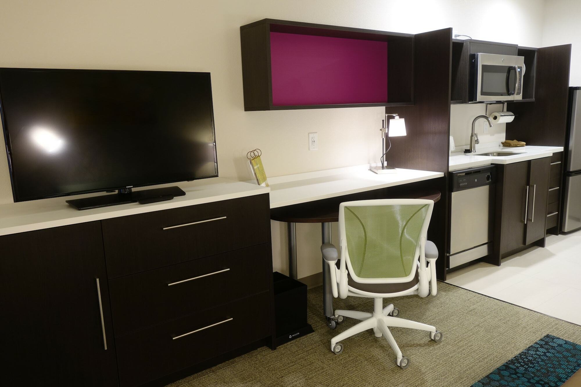 Home2 Suites By Hilton Raleigh Durham Airport Rtp Clegg Bagian luar foto