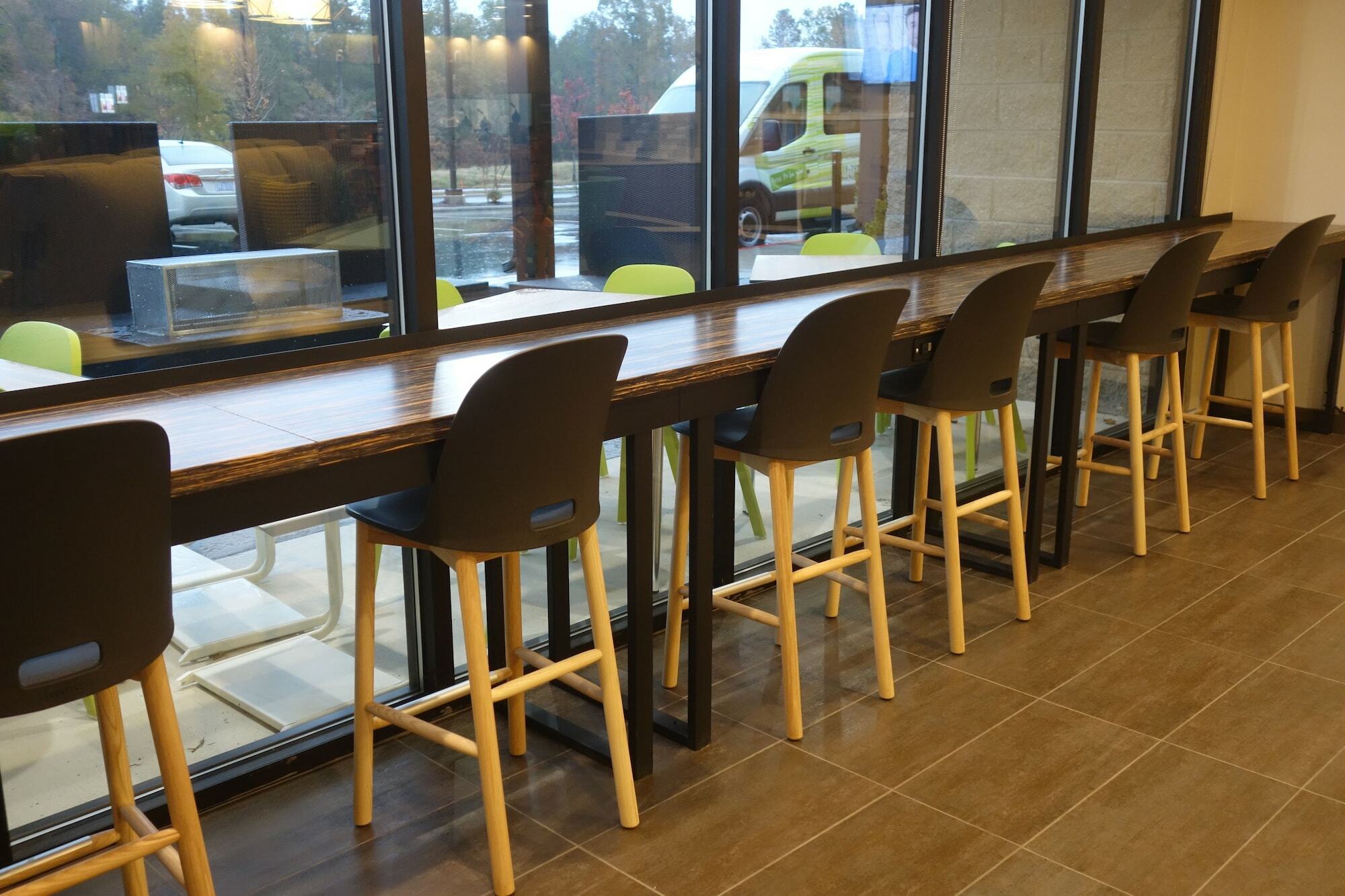 Home2 Suites By Hilton Raleigh Durham Airport Rtp Clegg Bagian luar foto