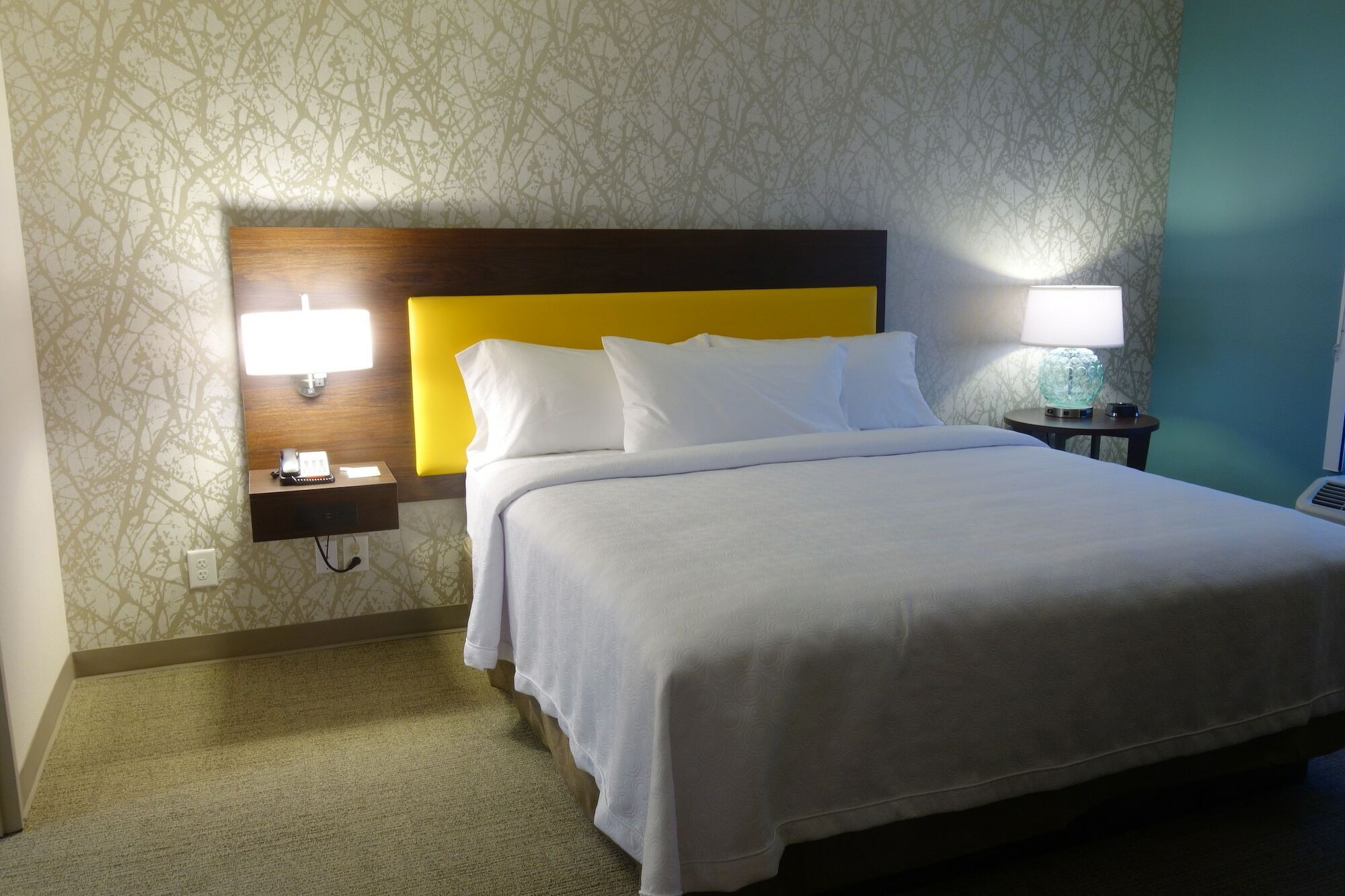 Home2 Suites By Hilton Raleigh Durham Airport Rtp Clegg Bagian luar foto