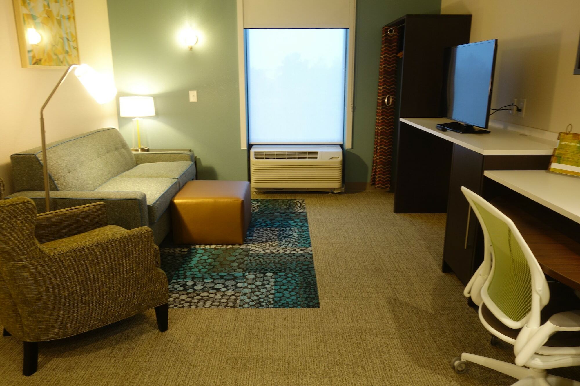 Home2 Suites By Hilton Raleigh Durham Airport Rtp Clegg Bagian luar foto