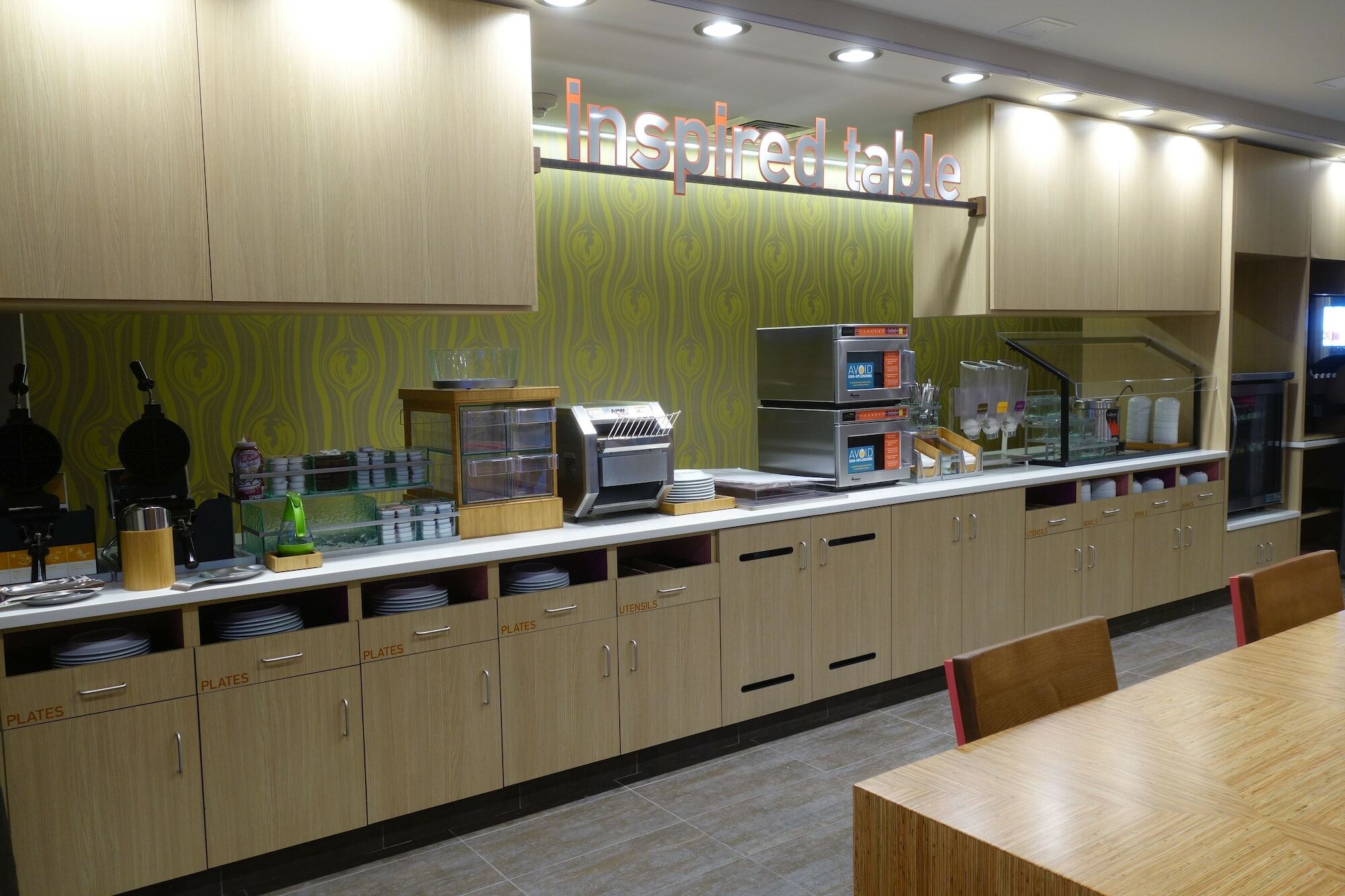 Home2 Suites By Hilton Raleigh Durham Airport Rtp Clegg Bagian luar foto